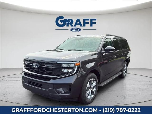 2027 Ford Expedition MAX Active for sale in Chesterton, IN