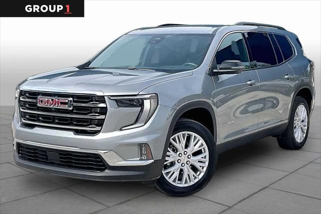 2026 GMC Acadia Elevation FWD for sale in San Antonio, TX