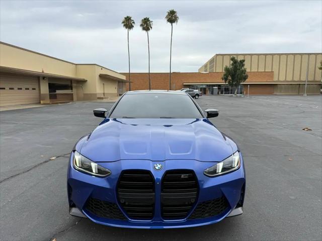 2026 BMW M4 Competition xDrive for sale in Sacramento, CA