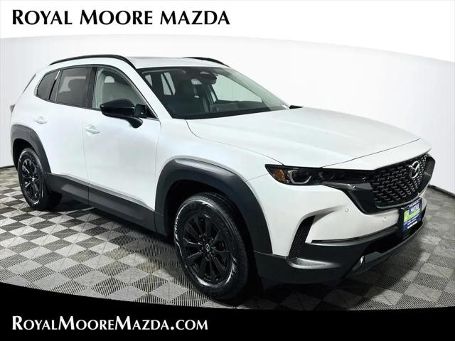 2026 Mazda CX-50 Hybrid Premium for sale in Hillsboro, OR