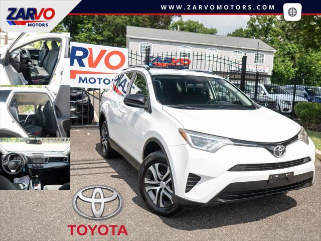 2016 Toyota RAV4 LE for sale in Suitland, MD