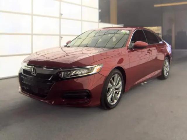 2019 Honda Accord LX for sale in Suitland, MD