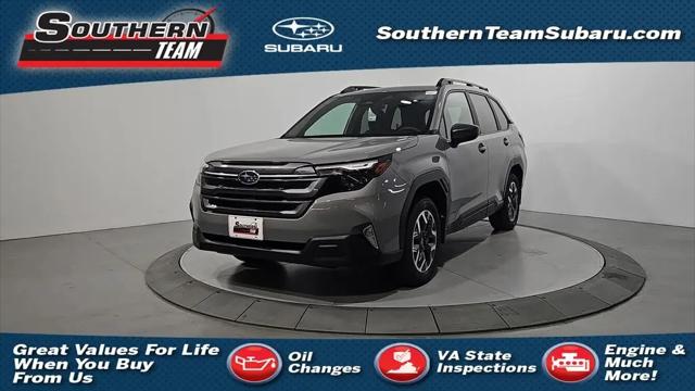 2026 Subaru Forester Premium for sale in Roanoke, VA
