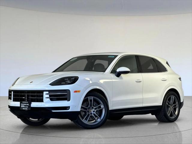2025 Porsche Cayenne Cayenne for sale in Redwood City, CA