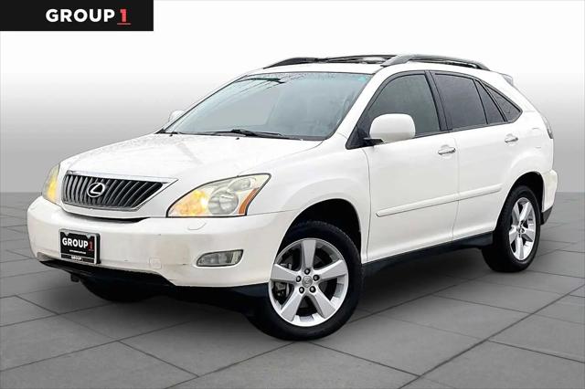 2008 Lexus RX 350 RX 350 for sale in Austin, TX