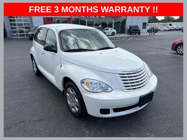 2009 Chrysler PT Cruiser for sale near Lima, OH