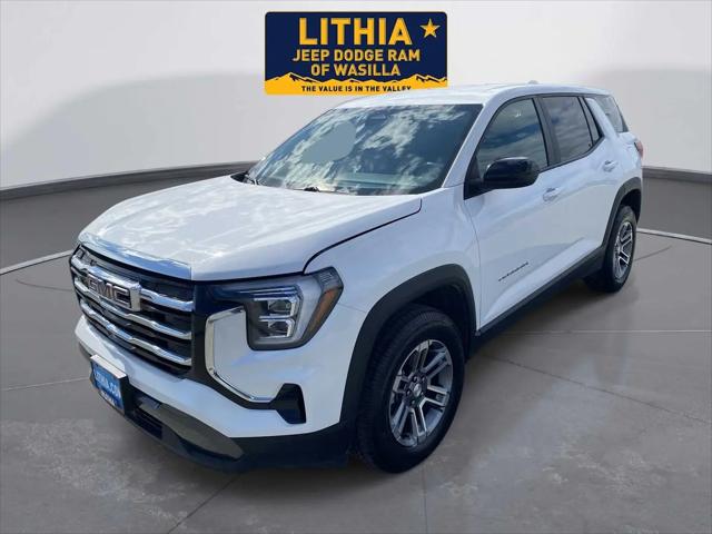 2026 GMC Terrain AWD Elevation for sale in Wasilla, AK