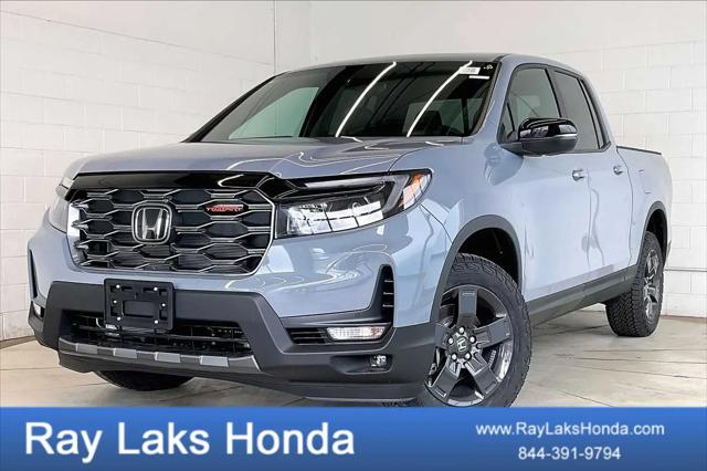 2026 Honda Ridgeline TrailSport for sale in Orchard Park, NY