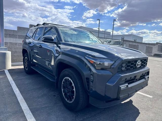 2025 Toyota 4Runner TRD Sport Premium for sale in Las Vegas, NV