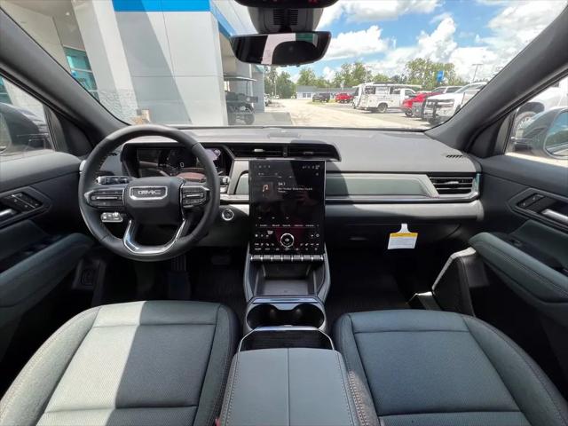 2027 GMC Terrain AWD AT4