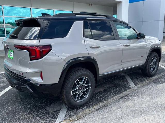 2027 GMC Terrain AWD AT4