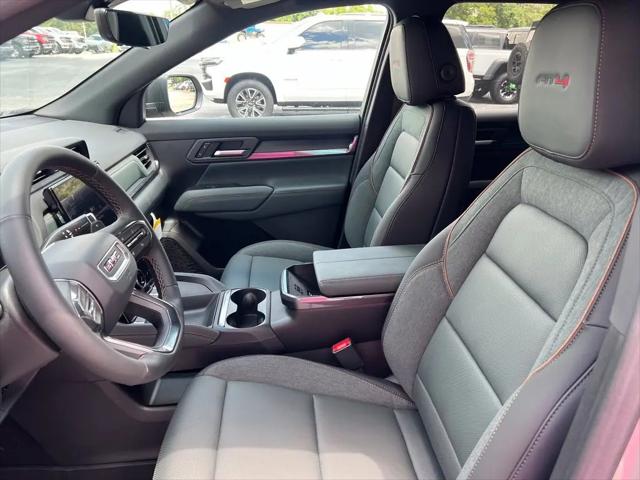 2027 GMC Terrain AWD AT4