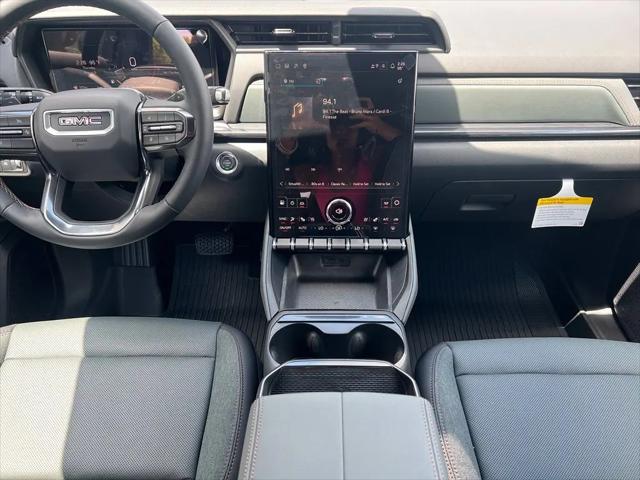2027 GMC Terrain AWD AT4