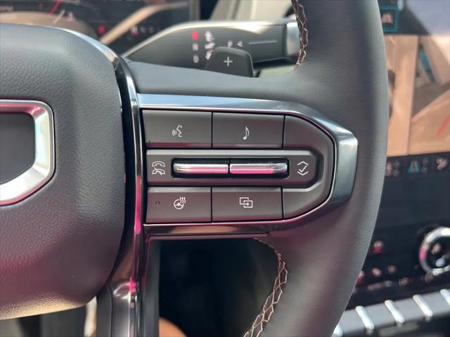 2027 GMC Terrain AWD AT4