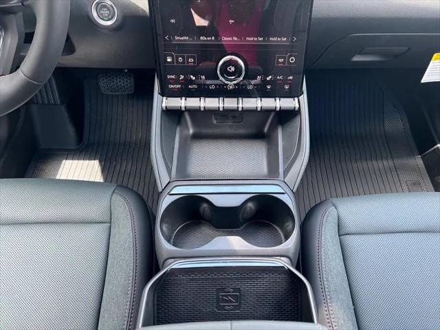2027 GMC Terrain AWD AT4