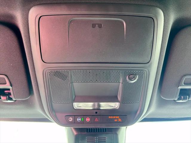 2027 GMC Terrain AWD AT4