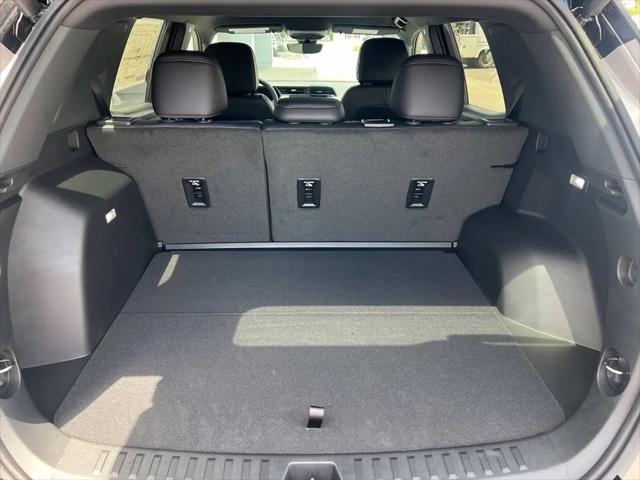 2027 GMC Terrain AWD AT4