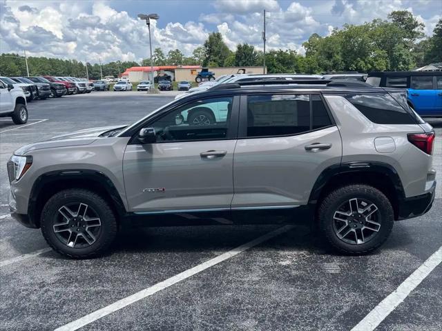 2027 GMC Terrain AWD AT4