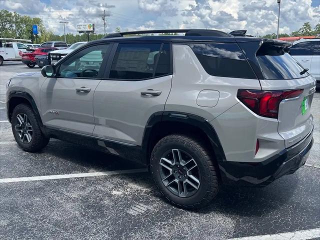 2027 GMC Terrain AWD AT4