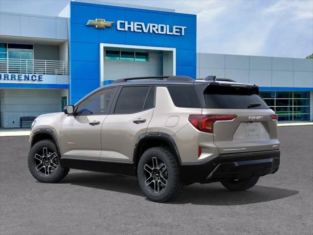 2027 GMC Terrain AWD AT4
