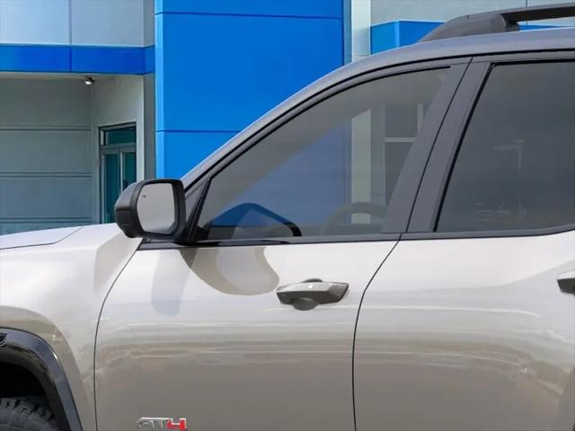 2027 GMC Terrain AWD AT4