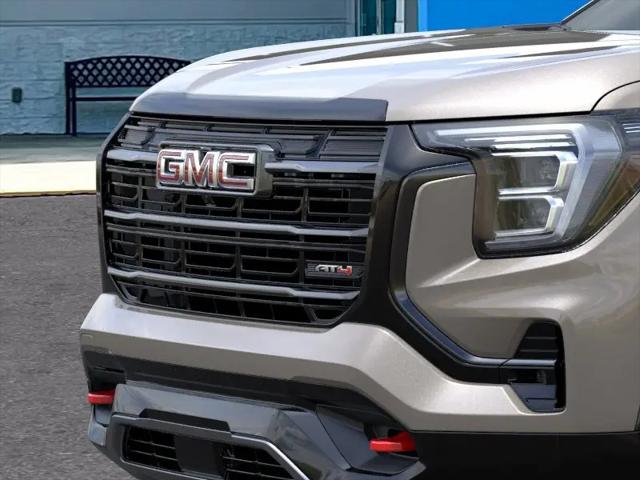 2027 GMC Terrain AWD AT4
