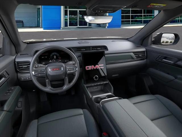 2027 GMC Terrain AWD AT4