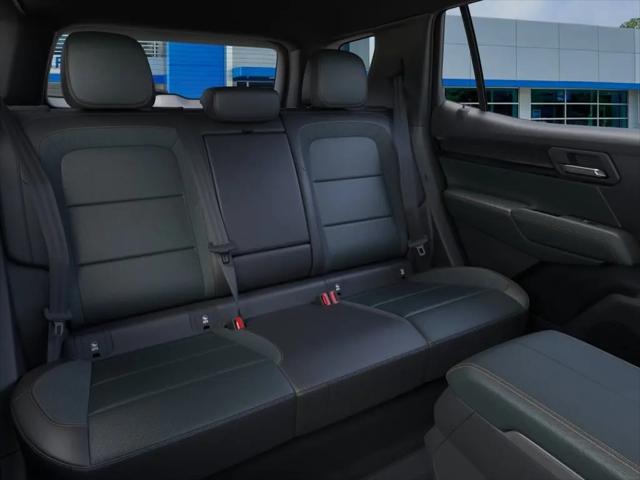 2027 GMC Terrain AWD AT4
