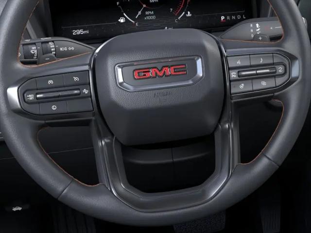 2027 GMC Terrain AWD AT4