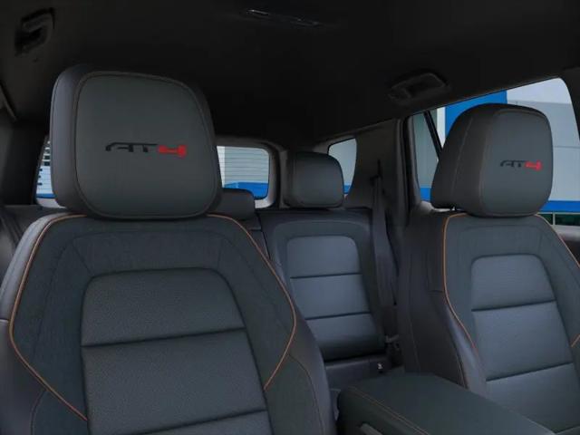 2027 GMC Terrain AWD AT4