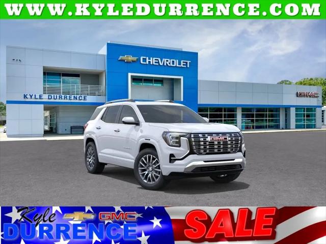 2027 GMC Terrain AWD Denali for sale in Claxton, GA