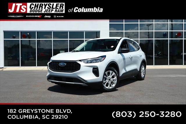 2025 Ford Escape Active for sale in Columbia, SC