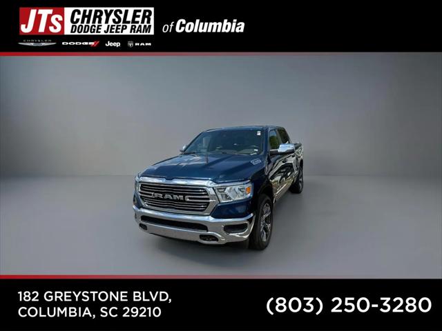 2024 Ram 1500 Laramie Crew Cab 4x2 5'7" Box for sale in Columbia, SC