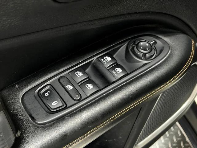 2019 Jeep Compass Limited 4x4