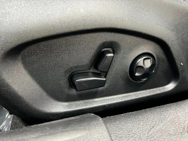 2019 Jeep Compass Limited 4x4