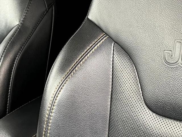 2019 Jeep Compass Limited 4x4