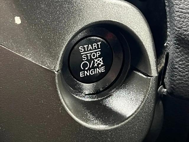 2019 Jeep Compass Limited 4x4
