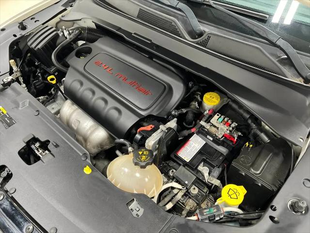 2019 Jeep Compass Limited 4x4