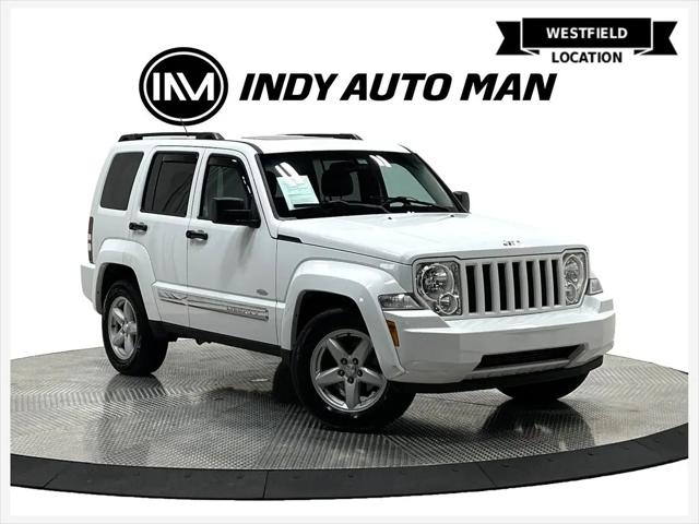 2012 Jeep Liberty Sport for sale in Westfield, IN
