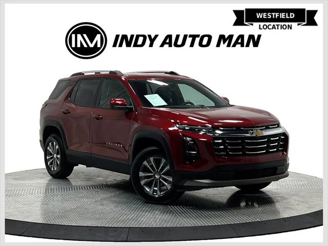 2025 Chevrolet Equinox AWD LT for sale in Westfield, IN
