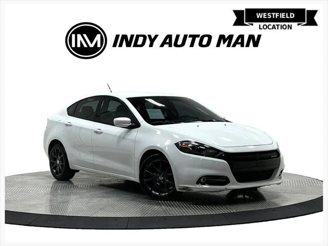 2015 Dodge Dart SXT for sale in Westfield, IN