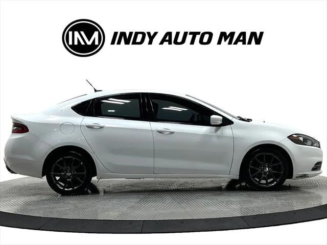 2015 Dodge Dart SXT