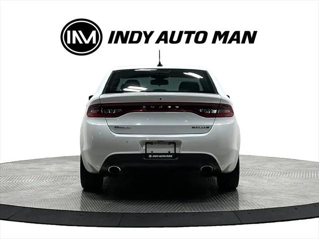 2015 Dodge Dart SXT