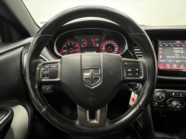 2015 Dodge Dart SXT