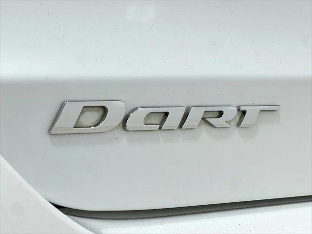 2015 Dodge Dart SXT