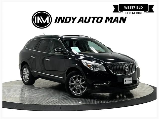 2015 Buick Enclave Leather for sale in Westfield, IN