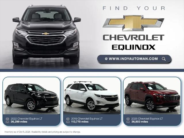 2016 Chevrolet Equinox LS for sale in Westfield, IN