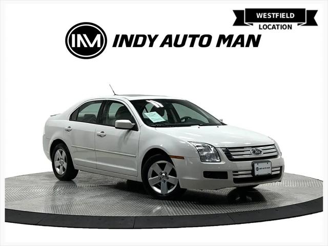 2009 Ford Fusion SE for sale in Westfield, IN