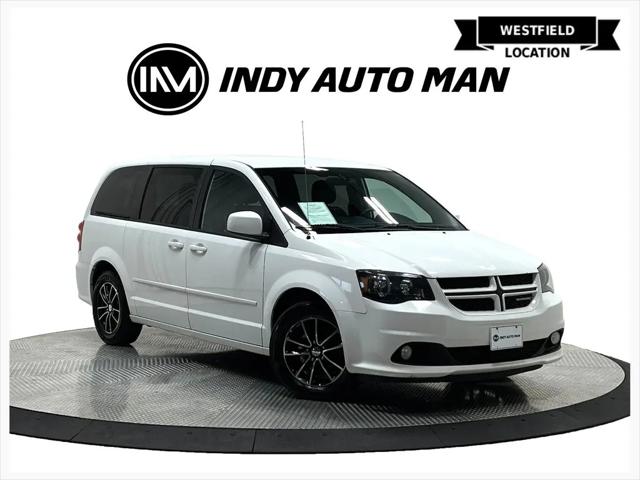 2016 Dodge Grand Caravan R/T for sale in Westfield, IN