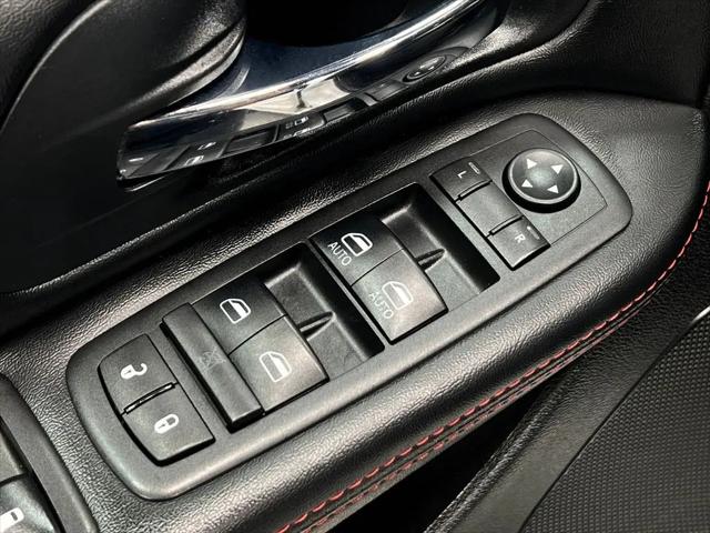 2016 Dodge Grand Caravan R/T